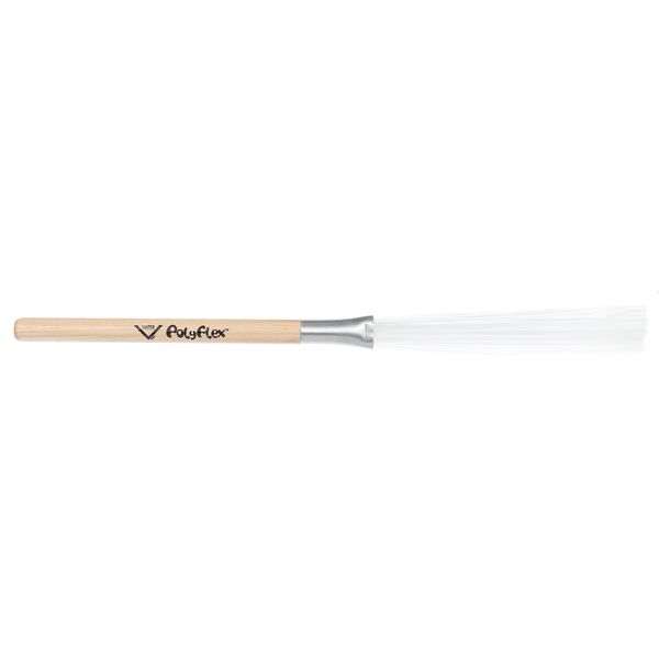 Vater Polyflex Jazz Brushes