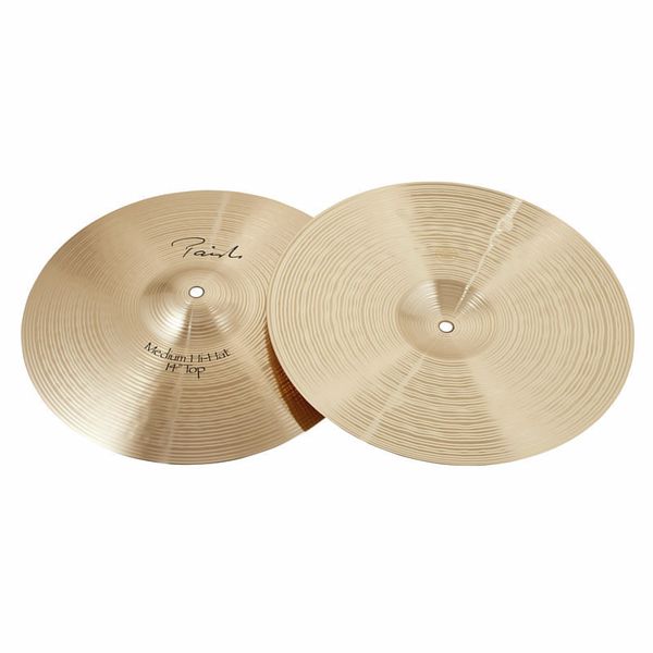 Paiste 14