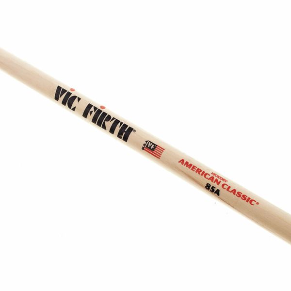 Vic Firth 85A American Classic Hickory
