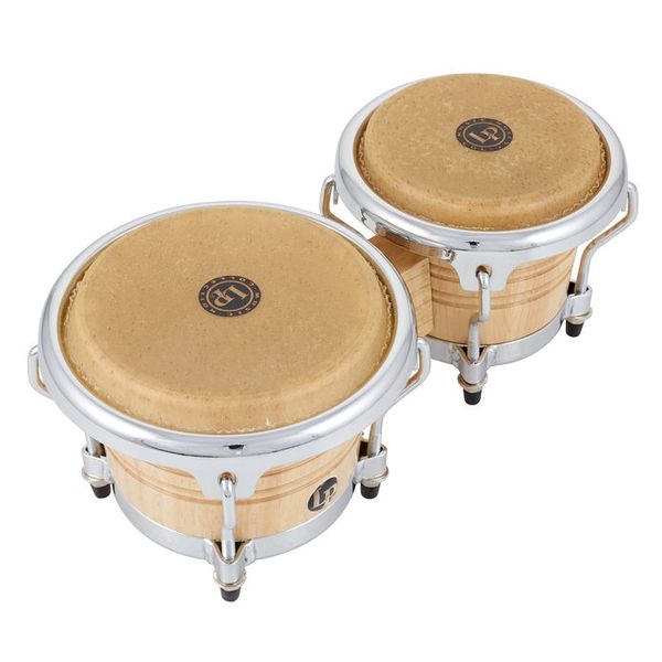 LP M199-AW Mini Bongos