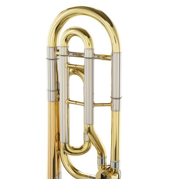 Jupiter JTB1100FRQ Bb/F-Tenor Trombone