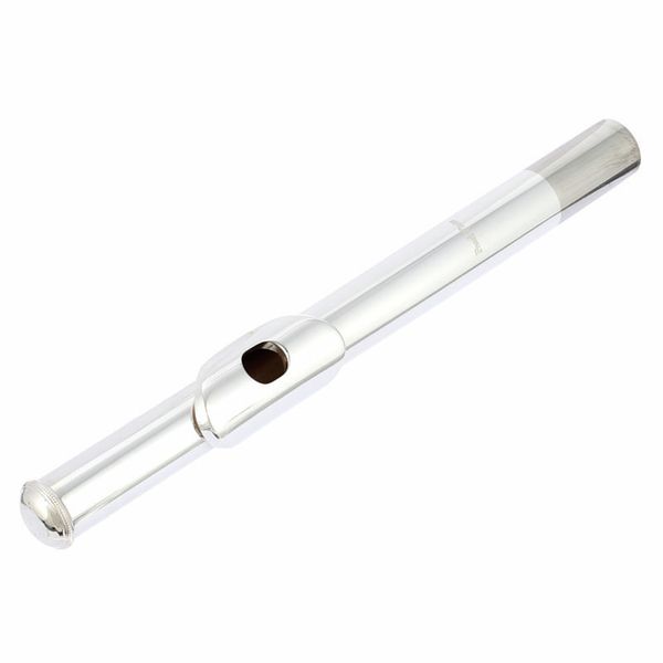 Pearl Flutes Mouthpiece Silver Plated
