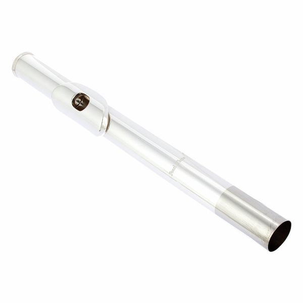 Pearl Flutes Mouthpiece Silver Plated