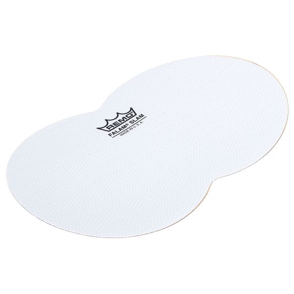 Remo Falam Slam Pad 4" Doppel