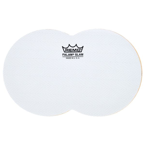 Remo Falam Slam Pad 4" Doppel