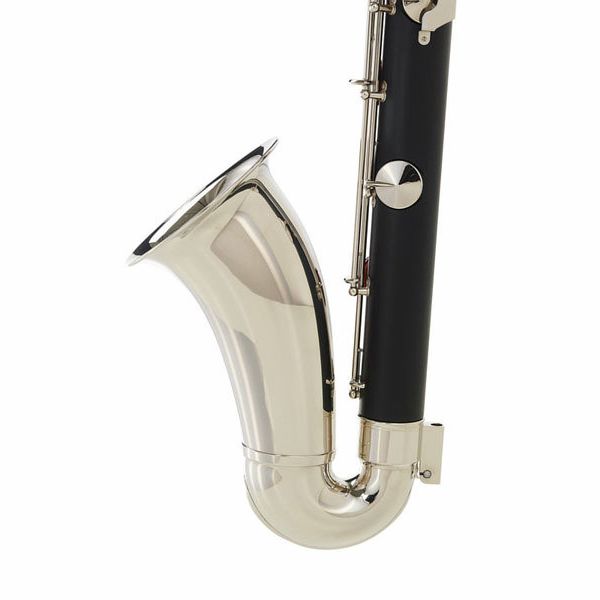 Leblanc L7168 Bass Clarinet