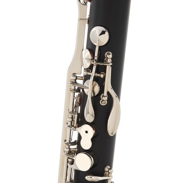 Leblanc L7168 Bass Clarinet