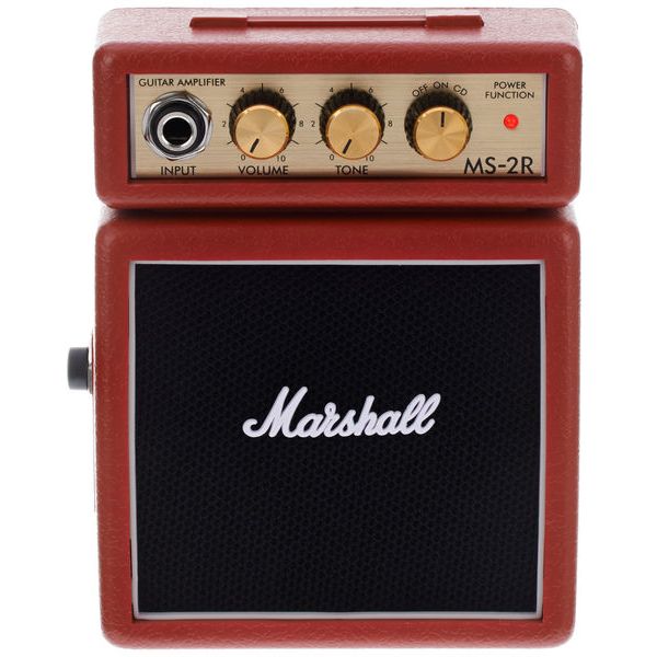 Marshall MS-2R