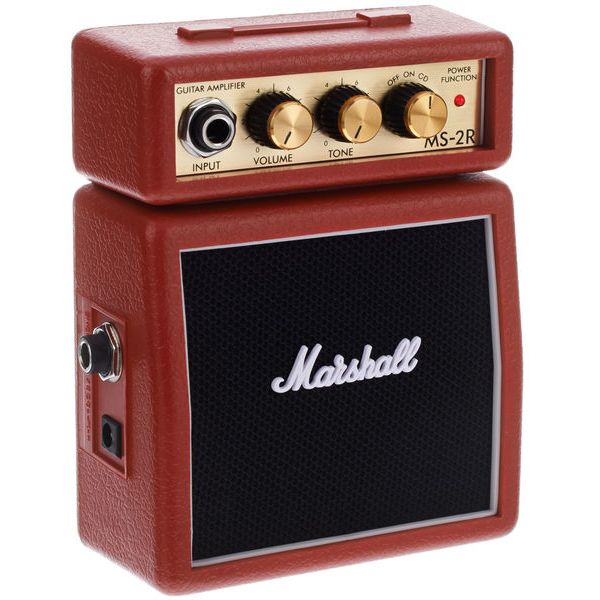 Marshall MS-2R