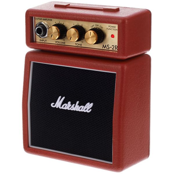 Marshall MS-2R
