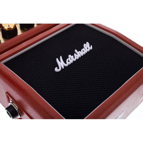 Marshall MS-2R