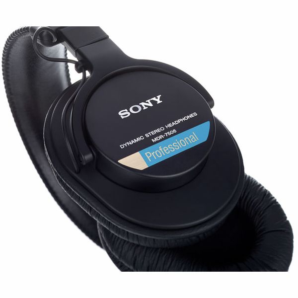 Sony MDR-7506 – Thomann France