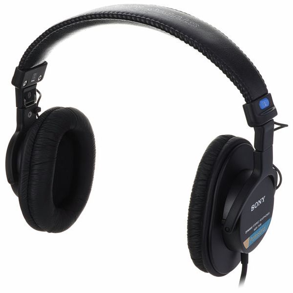 Sony MDR 7506