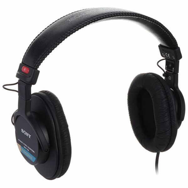 Sony discount dj headphones