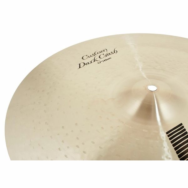 Zildjian 17