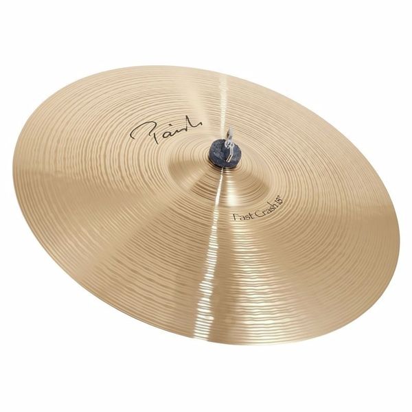 Paiste 18" Signature Fast Crash