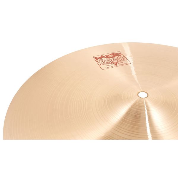 Paiste 2002 Classic 16