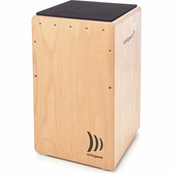 Schlagwerk CP4005 Cajon "Beech"