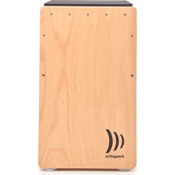 Schlagwerk CP4005 Cajon "Beech"