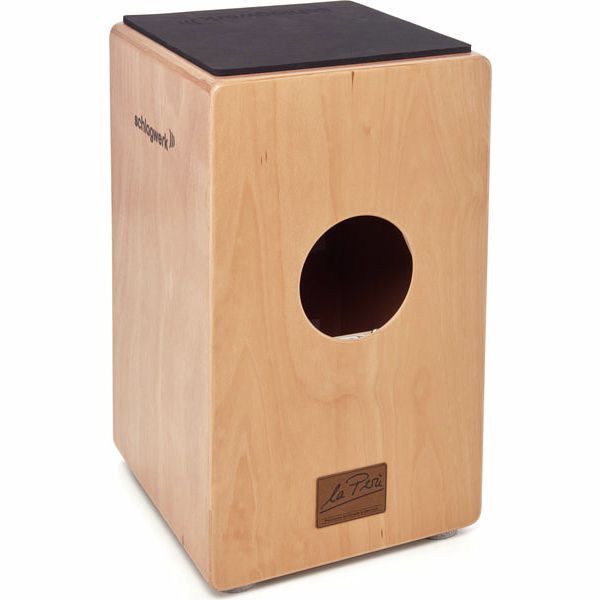 Schlagwerk CP4005 Cajon "Beech"