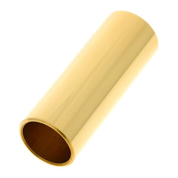 Dunlop Chrome Slide 222