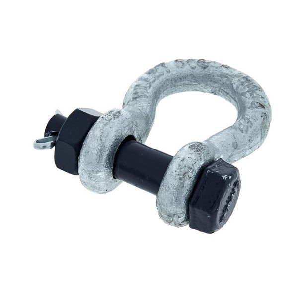 Stairville Shackle 2,0 t HC2 – Thomann Luxembourg