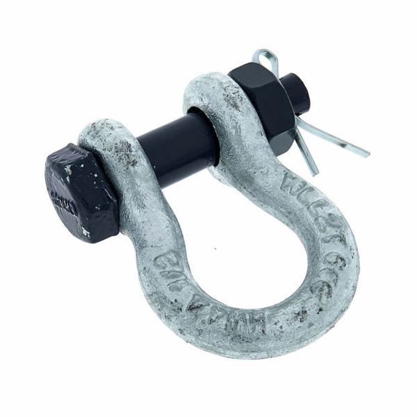 Stairville Shackle 2,0 t HC2