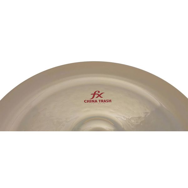 Zildjian 14" FX China Trash