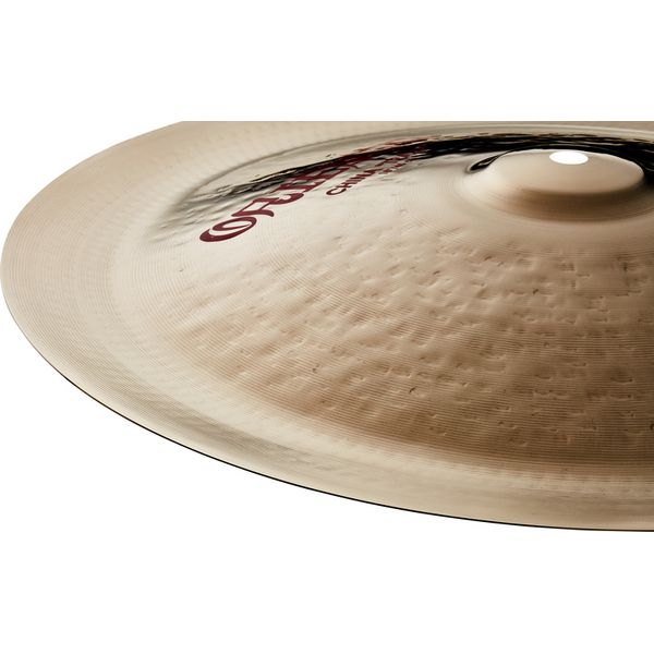 Zildjian 18" Oriental China Trash