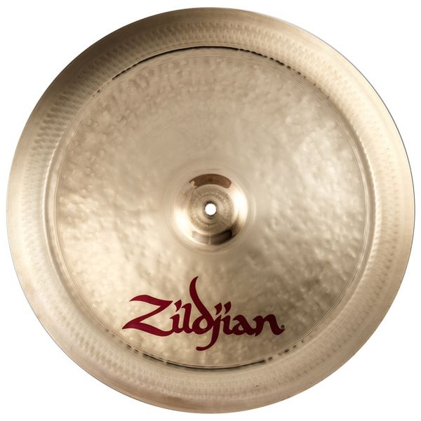 Zildjian 18