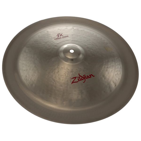 Zildjian 18" FX China Trash