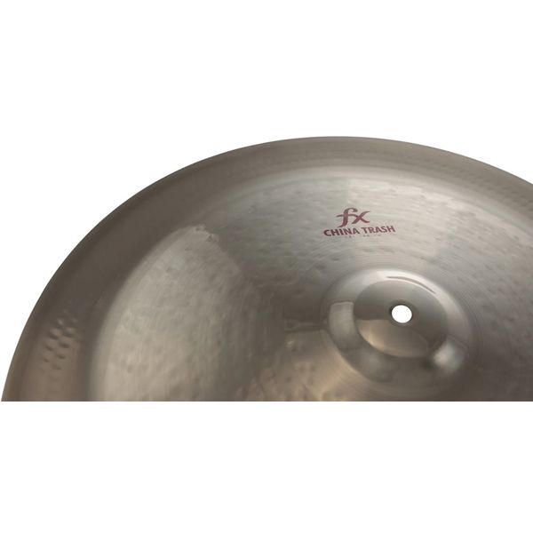 Zildjian 18" FX China Trash