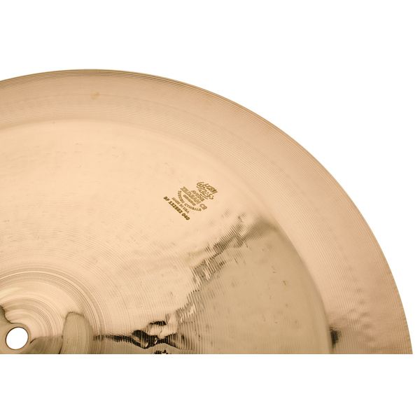 Zildjian 18" FX China Trash