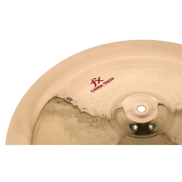 Zildjian 18" FX China Trash