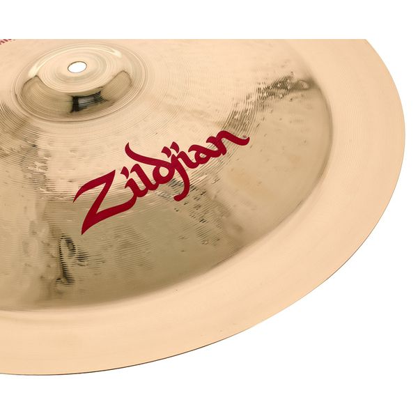 Zildjian 18" FX China Trash