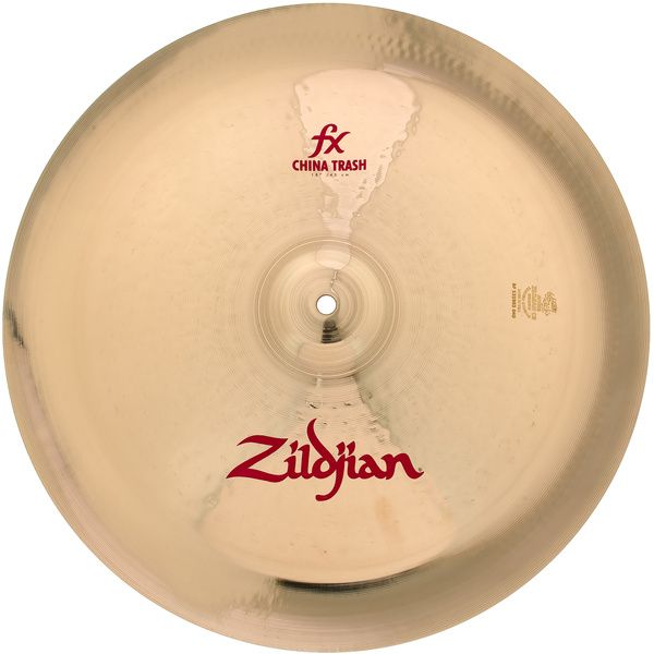 Zildjian 18" FX China Trash