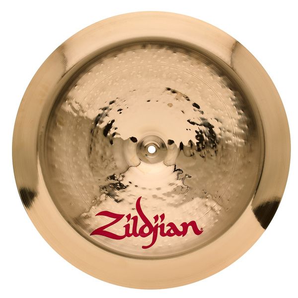 Zildjian 18" FX China Trash