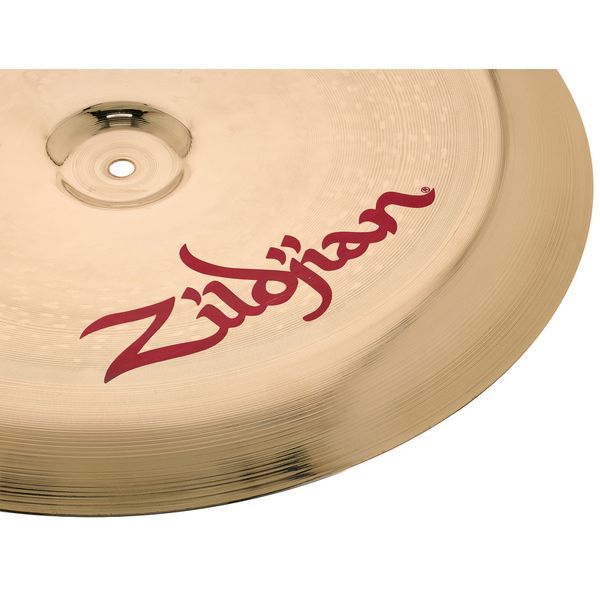 Zildjian 18" FX China Trash