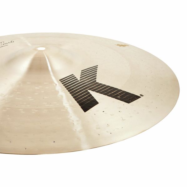 Zildjian 18