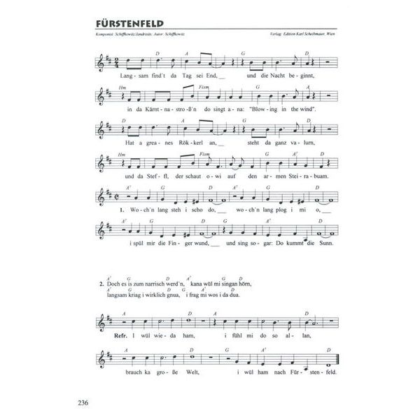 Ketteler Verlag QuerBeet 1