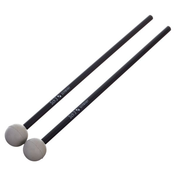 Sonor SCH3 Rubber Headed Mallets