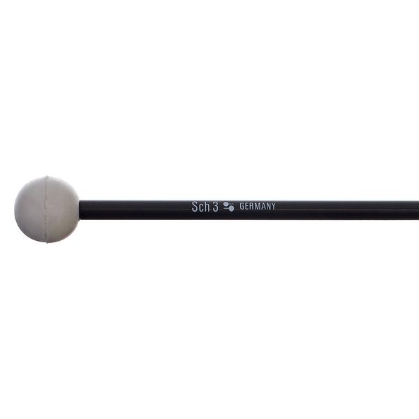 Sonor SCH3 Rubber Headed Mallets