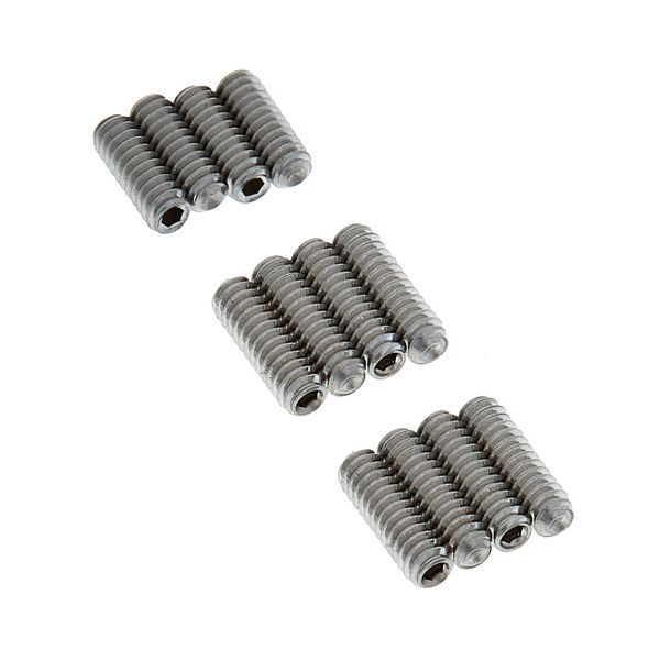 Fender Vintage Bridge Screws