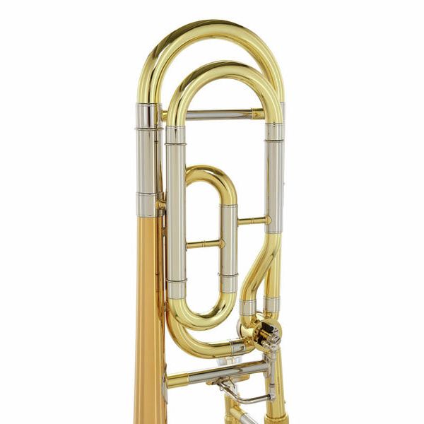 Jupiter JTB1150FRQ Bb/F-Tenor Trombone