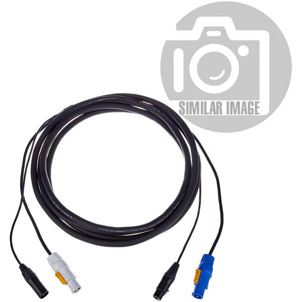 Sommer Cable Monolith1 Power Twist/DMX 5m