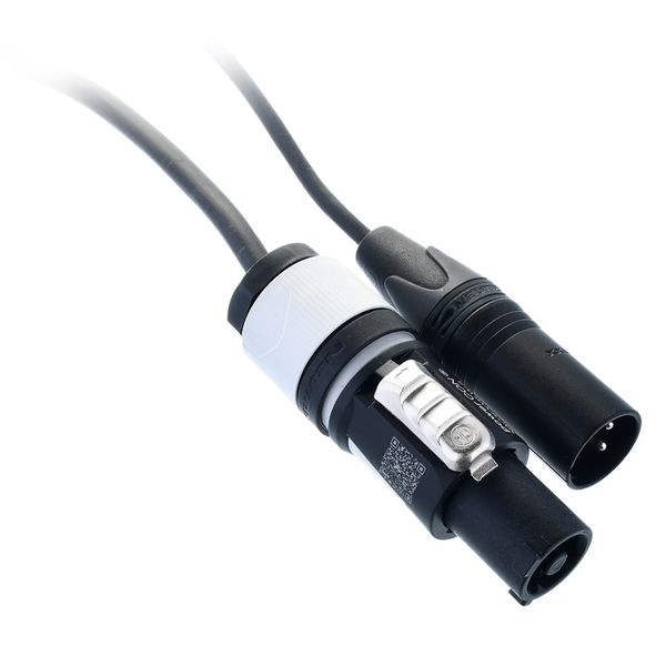 Sommer Cable Monolith1 Power Twist/DMX 5m