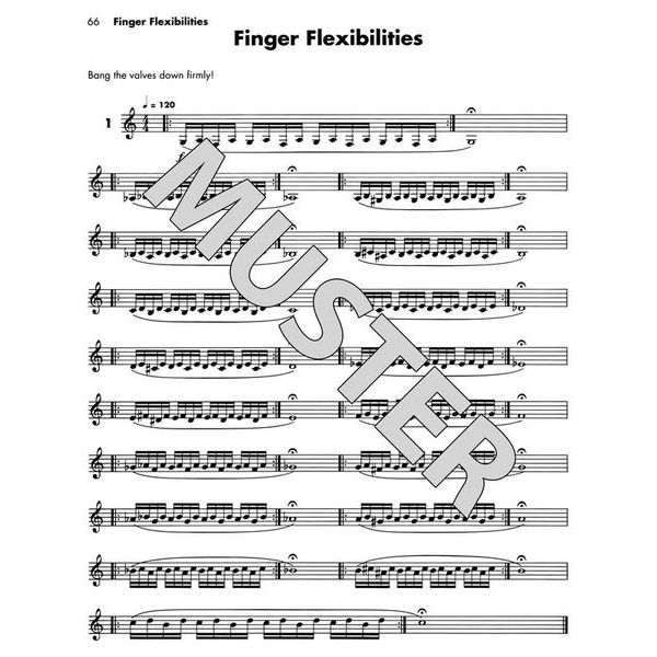 Alfred Music Publishing Vizzutti Trumpet Method 1