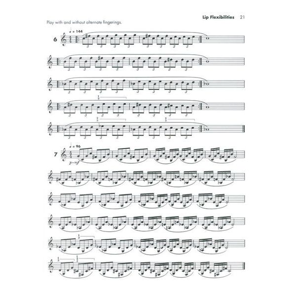 Alfred Music Publishing Vizzutti Trumpet Method 1