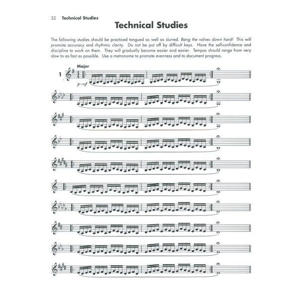 Alfred Music Publishing Vizzutti Trumpet Method 1