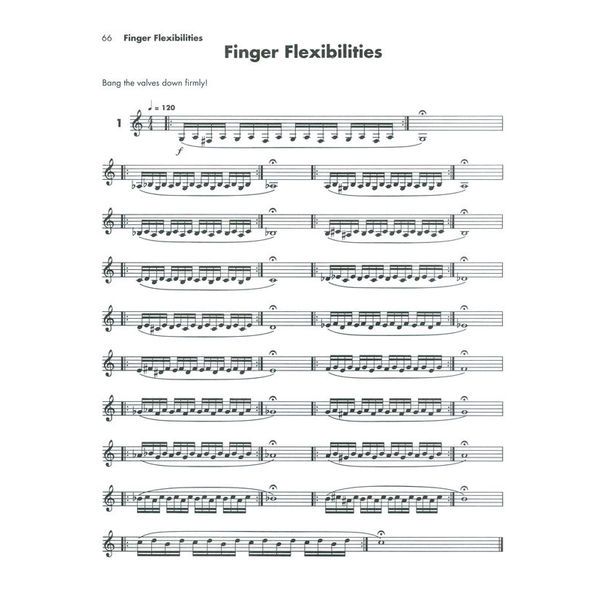 Alfred Music Publishing Vizzutti Trumpet Method 1